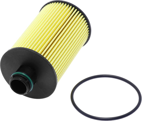 FRAM Tough Guard Replacement Oil Filter TG11794 with SureGrip, Designed for Interval Full-Flow Conventional and Synthetic Oil Changes Lasting Up t...