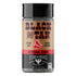 Fire & Smoke Society Black & Tan Steak Seasoning | BBQ Rubs, Steak Rub for Smoking and Grilling Meat | Steaks, Brisket, Burgers Dry BBQ Rubs and S...