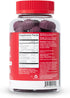 humanN SuperBeets Heart Gummies Advanced - 100mg of CoQ10 Plus Beetroot & Grape Seed Extract, 60 Count...