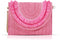 Crossbody Bags for Women, Straw Clutch Purses, Bohemian Handmade Woven Envelope Package, Tassel Handbags for Women...