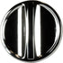 Univen Attachment Cap Hub and Attachment Knob Screw fits KitchenAid Mixers...