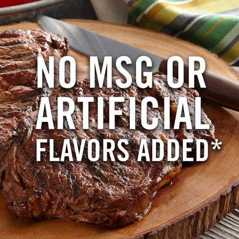 McCormick Grill Mates Chipotle Pepper Marinade Mix, 1.13 oz (Pack of 12)...