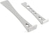 NEIKO 00250A Pry Bar Set, 2 Pc Stainless Steel Flat Bar Crowbar, Hex Wrench, Small Pry Bar, 6-1/2” Mini Crow Bar & 9-1/2” Pry Tool, Molding, Scrap...