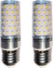 E26 Led Light Bulb 10W 100W Halogen Equivalent Daylight White 6000K 1000Lm Pack of 2...