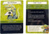 Magpie Games Denizens Deck - Root: The Roleplaying Game expansion, 55 cards, NPC characters with stats, traits, and full-color original art by Kyl...