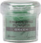 Ranger Embossing Powder, Green, 1 oz...