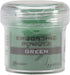 Ranger Embossing Powder, Green, 1 oz...