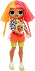 L.O.L. Surprise! Mini Playset Collection – Great Gift for Kids Ages 4+...