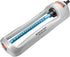 GRÜNTEK Oscillation Sprinkler PRIMAVERA up to 3617 ft² Irrigation Area, Blasting Width Up to 69x49ft., Oscillating Sprinkler for Lawn, Plants, Gar...