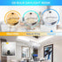 G9 LED Bulb Dimmable, Daylight White 6000K COB G9 LED Bulb, 5W G9 Base Light Bulbs 40W 50W T4 Halogen Equivalent, Bi Pin Base G9 Chandelier Lighti...