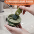 3 in 1 Cup Lid Cleaning Brush Set - Multi-Functional, Efficient and Durable Brushes for Bottle Gap, Tight Spaces Cup and Portable Cup?Lid Cleaner ...