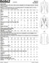 Butterick Misses' Jacket Sewing Pattern Kit, Code B6862, Sizes 8-10-12-14-16, Multicolor...