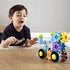 Learning Resources Gears! Gears! Gears! Rover Gears, Building Set, 43 Pieces, Ages 4+...