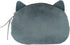 Cartoon Cute Cat Face Bag Zipper Case Coin Money Purse Wallet (C)...