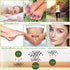Foot Pads, Fanspack 100Pcs Foot Pads Pain Relief Health Care Foot Care Pads with 100Pcs Adhesive Sheets...