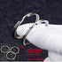 Cartoon Cute Anime Keychain, Zinc Alloy Anime Key Chain for Women and Men...