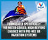 Valvoline 2-Cycle Marine TCW-3 Motor Oil 1 QT...