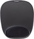 Kensington Comfort Gel Mouse Pad with Wrist Rest - Black (K62386AM)...