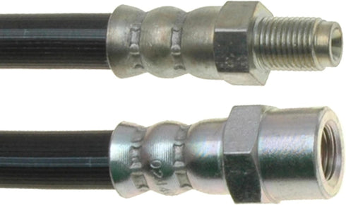 ACDelco Professional 18J933 Front Hydraulic Brake Hose...