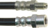 ACDelco Professional 18J933 Front Hydraulic Brake Hose...