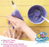 100 Pastry Bags 16 IN | Heavy Duty Piping Bags with Extra Thickness | Disposable Icing Bags with 1 Coupler and 2 Ties | Cake Decoration Piping Bag...