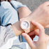 Women's Watch Sport Waterproof Watches Nurse Minimalist Simple Analog Watch Casual Ladies Watch Rose Gold Pink...