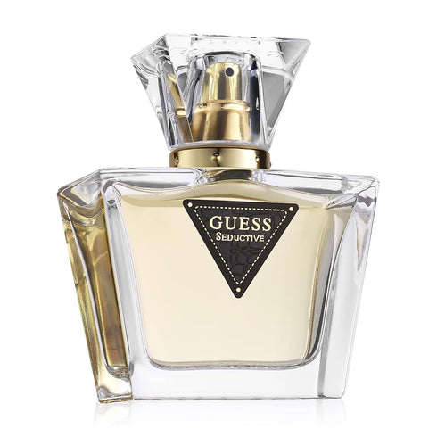 Guess Seductive by Guess 2.5 oz 75 ml EDT Spray...