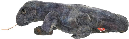 Wild Republic Komodo Dragon Plush, Stuffed Animal, Plush Toy, Gifts for Kids, Cuddlekins 12 Inches...