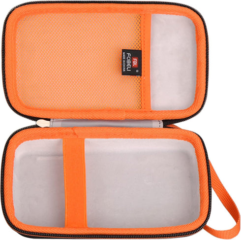 Hard Carrying Case for Calculated Industries 4065 4080 4054 Construction Master Pro Advanced Construction Math Feet-inch-Fraction Calculator, Case...