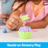 Educational Insights Playfoam Cupcake Cafe Set, Gift for Boys & Girls, Ages 3+...