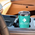 Greys Grays Anatomy Merch,Tv Show Merchandise 20 Oz Insulated Stainless Steel Iced Coffee Tumbler With Lid Straw And Straw Brush,Funny Travel Coff...