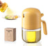 Oil Sprayer for Cooking,10oz Olive Oil Spritzer,Oil Sprayer for Air Fryer,Salad,BBQ,Roasting,Baking,Perfect for Healthy and Even Cooking...