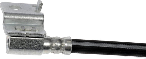 Dorman H380528 Rear Passenger Side Brake Hydraulic Hose Compatible with Select Ford/Mercury Models...