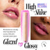 Nature Republic HONEY MELTING LIP 13-14 GLITTER (AURORA GLITTER)...