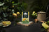 Ahmad Tea Black Tea, Lemon & Lime Twist Teabags, 20 ct (Pack of 1) - Caffeinated & Sugar-Free...