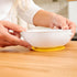 Dr. Brown's No-Slip Strong Suction Bowl for Babies and Toddlers, BPA Free - 2-Pack...