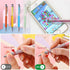24pcs Retractable Ballpoint Pen, Bling Stylus Pen, Crystal Diamond Screen Touch Pen, Capacitive Writing Pens for Note, Tab, Office School Statione...