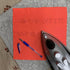 Madam Sew Heat Erasable Fabric Marking Pen | Blue Quilting, Sewing, Crafts and Dressmaking Disappearing Ink...