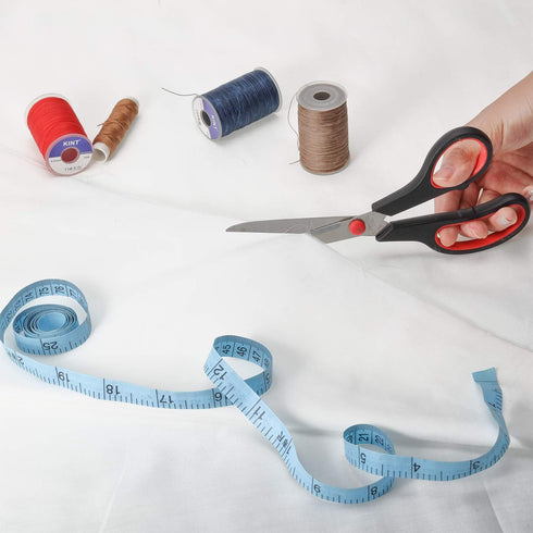 Soft and Stable Fabric Poly Cotton Broadcloth, Plain Poly Cotton Fabric, Poly Cotton Dress Craft Material for Embroidery, Embroidery Fabric Cotton...