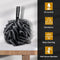 loofah,Loofah Sponge for Women and Men, Shower Loofah Set of 3...