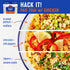 Mountain House Pad Thai with Chicken | Freeze Dried Backpacking & Camping Food |2 Servings | Gluten-Free...