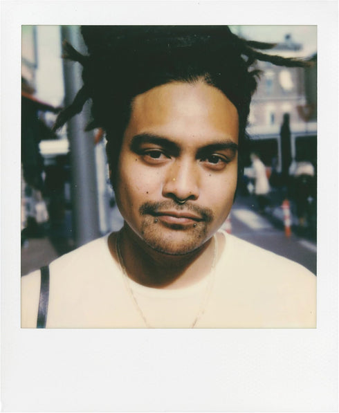 Polaroid Originals, Color Film (600), 8 Photos...