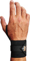 Ergodyne ProFlex 420 Wrist Wrap with Thumb Loop, Black, Large/X-Large...