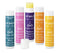 Duet Lip Balm Collection, Vegan Lip Balm Set, Beeswax Free, with Avocado Oil, Organic Jojoba Oil, and Vitamin E, Natural Moisturizer for Dry, Chap...