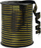 Black Gold Rimmed Balloon Curling Ribbons?219 Yard Ribbon for Balloons? Balloon String?Curling Ribbon for Craft?for Balloon String ?Wedding, Flori...