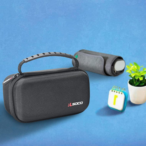 RLSOCO Hard Case for Withings BPM Connect: Wi-Fi Smart Blood Pressure Monitor (Case Only)...