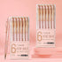 Stylus Pens for Touch Screens, 12 Pack Rose Gold Inspirational Pens, 1.0mm Medium Point BallPoint Pens, Cute Pens Nurse Gifts Office Supplies for ...