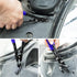 3-Piece Trim Removal Tool, Trim Removal Tool Set, Car Pry Tool Kit, Car Panel Door Audio Trim Tool Kit, Bumper Clips, Puller Retainer, Fastener Cl...