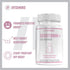 Serotonin Supplements for Women - Supports Healthy Serotonin Levels, Improves Mood, & More - Serotonin Supplement - Mood Support Supplement - Mood...