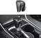 Ramecar for Honda Civic 2022-2024, for Accord 10th Gen 2018 2019 2020 2021 2022 2023 2024 Gear Shift Knob Cover Shifter Trim ABS Carbon Fiber...